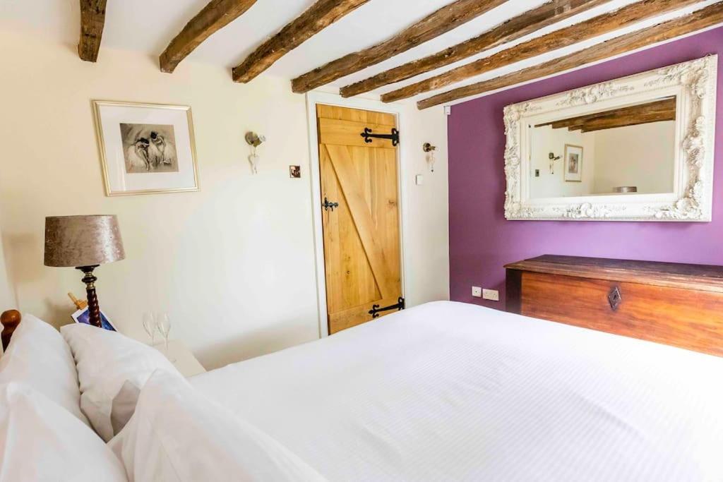 Four Bed Barn Conversion Junction 37 38 M1 Barnsley Eksteriør bilde